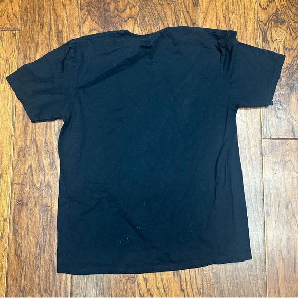 Wolverine Graphic T-Shirt - Picture 2 of 4